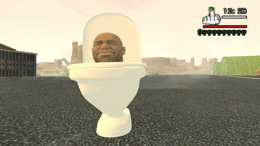 ...